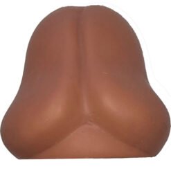 DIABLO PICANTE - ANTI-STRESS COLORE PENE MARRONE
