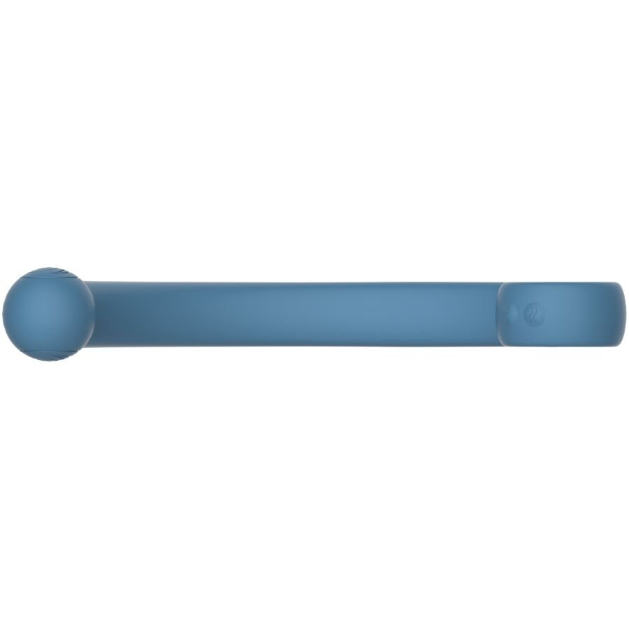 SNAIL VIBE - BACCHETTA PER MASSAGGIO VIBRANTE AXI BLU - immagine 5
