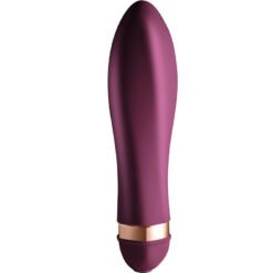 Alternative view of CLIMAXIMUM - DESIRE KIT VIBRATORE TWISTED + PLUG ANALE