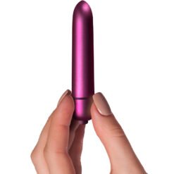 Alternative view of CLIMAXIMUM - JOLIE MINI BULLET VIBRATOR