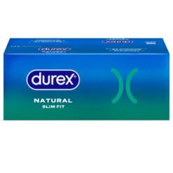 Alternative view of DUREX - NATURAL SLIM FIT BASIC 144 UNITÀ