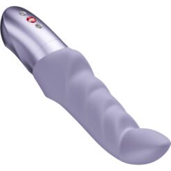 Alternative view of FUN FACTORY - ABBY G VIBRATORE PUNTO G LUCE VIOLA