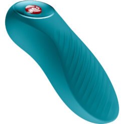 Alternative view of FUN FACTORY - VIBRATORE BIJOU BULLET ACQUAMARINA