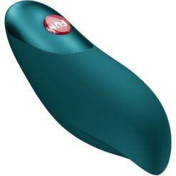 Alternative view of FUN FACTORY - VIBRATORE CHARME BULLET VERDE BOTTIGLIA