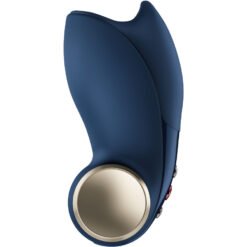 FUN FACTORY - COBRA LIBRE II VIBRATORE MASTURBATORE BLU NOTTE - immagine 4