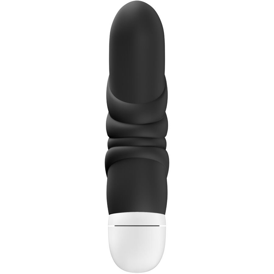FUN FACTORY - JAM MINI VIBRATORE NERO - immagine 3