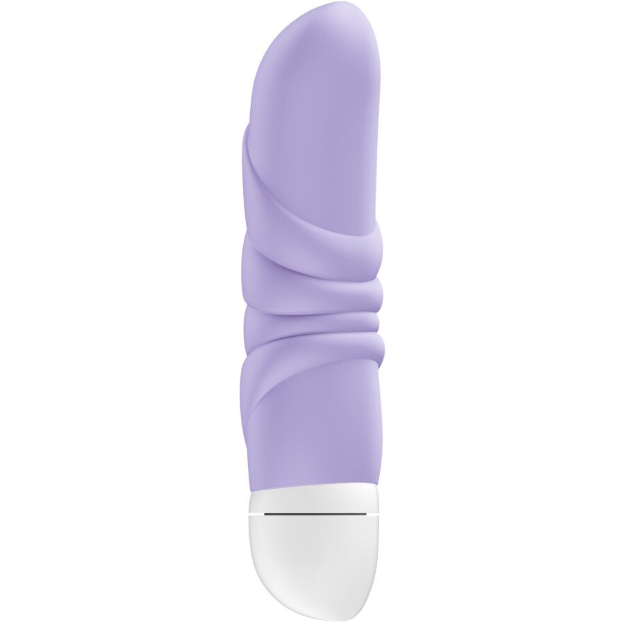FUN FACTORY - JAM MINI VIBRATORE VIOLA - immagine 2