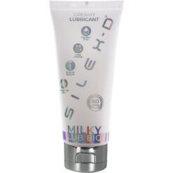 SILEXD - LUBRIFICANTE BIO CREMOSO 100 ML
