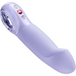 FUN FACTORY - STRONIC G FORTE PULSATORI A SPINTA VIOLA - immagine 3