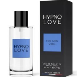 RUF - HYPNO LOVE AUMENTA LA TUA ATTRAZIONE SESSUALE PER GLI UOMINI