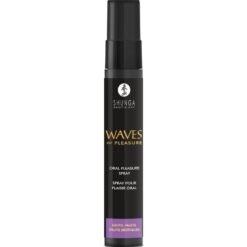 Alternative view of SHUNGA - WAVES PLEASURE SPRAY ORALE SEDUCENTE FRUTTI ESOTICI 20 ML