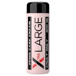 RUF - XTRA LARGE CREMA DA MASSAGGIO MASCHILE 200 ML
