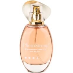 Alternative view of PHEROSTRONG - PROFUMO AI FEROMONI GLOW UP PER DONNA 50 ML
