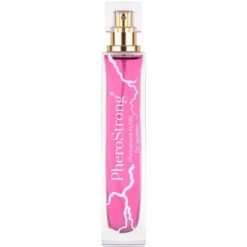 Alternative view of PHEROSTRONG - PROFUMO AI FEROMONI FLARE PER DONNA 50 ML