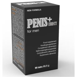 Alternative view of COBECO - PENE + ERETTO 90 CAPSULE