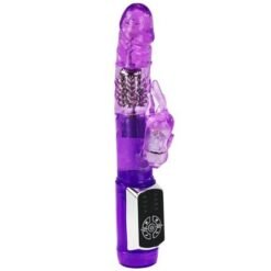 Alternative view of BAILE - US RABBIT PASSION BARON