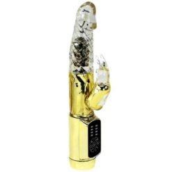 Alternative view of BAILE - US RABBIT GOLD PRINCIPE