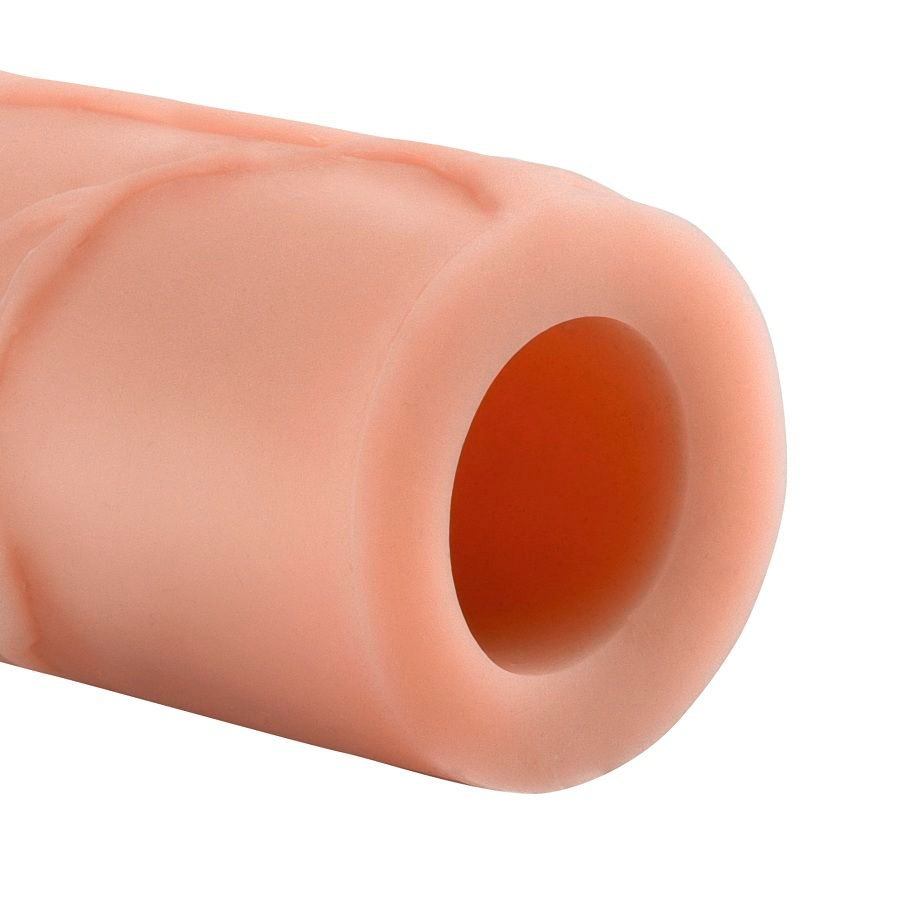 FANTASY X- TENSIONS - PELLE PERFECT 1 EXTENSION BALL STRAP - immagine 2