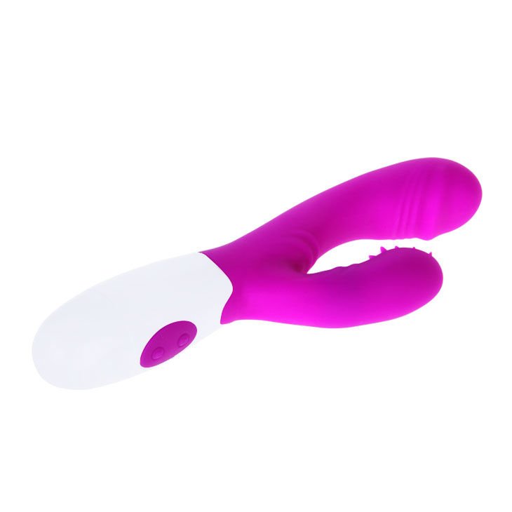 PRETTY LOVE - VIBRATORE STIMOLATORE ANDRE - immagine 3