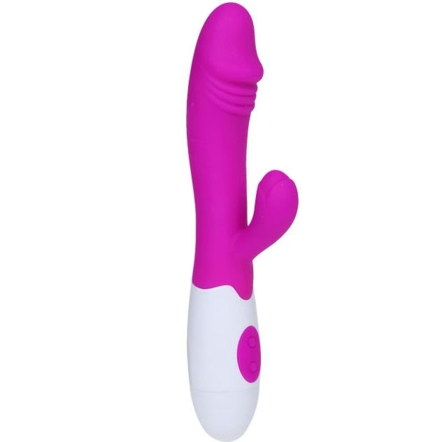 PRETTY LOVE - FLIRTAZIONE VIBRATORE SNAPPY - immagine 5