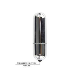 BAILE - ESTENSIONE DEL PENE VIBRATORE BRAVE MAN RABBIT - immagine 10