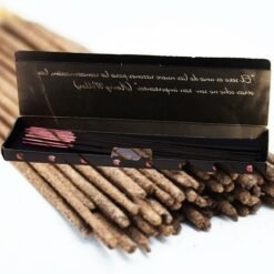 Alternative view of TENTACION - INCENSO EROTICO CON FEROMONI DI NOCE DI MACADAMIA