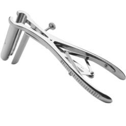 Alternative view of METAL HARD - SPECULO ANALE TRIPLO
