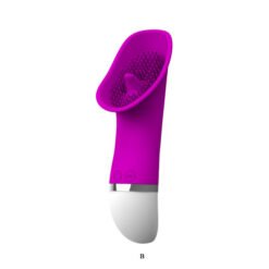 Alternative view of PRETTY LOVE - FLIRTAZIONE STIMOLATORE DEL CLITORIDE RUDOLF