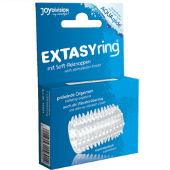 Alternative view of JOYDIVISION - ANELLO EXTASY SUPERELASTICO.