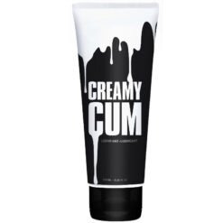 Alternative view of CREAMY - LUBRIFICANTE CREMOSO CUM 150 ML