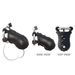 FANTASY C-RINGZ - ANELLO SENSUAL TOUCH LOVE