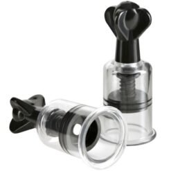 Alternative view of FETISH FANTASY EDIZIONE LIMITATA - SUPER NIPPLE SUCKER