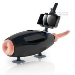 FETISH FANTASY EXTREME - INTERNATIONAL SEX MACHINE - immagine 5