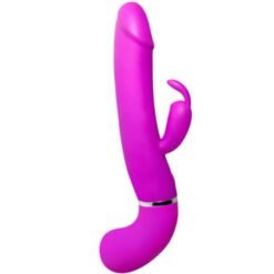 Alternative view of PRETTY LOVE - VIBRATORE HENRY 12 MODALIT DI VIBRAZIONE E FUNZIONE SQUIRT