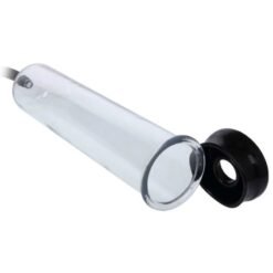 Alternative view of BAILE - SISTEMA DI ALLUNGAMENTO DEL PENE CON VIBRAZIONE