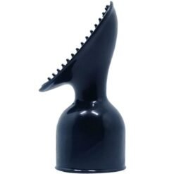 Alternative view of BAILE - TESTINA INTERCAMBIABILE POWER HEAD PER MASSAGGIATORE PER LA STIMOLAZIONE DEL CLITORIDE