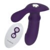 NALONE - STIMOLATORE ANALE MARLEY DA UOMO TELECOMANDO