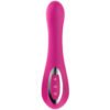 NALONE - VIBRATORE TOUCH SYSTEM ROSA