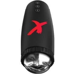 Alternative view of PDX ELITE - MOTO-BATOR