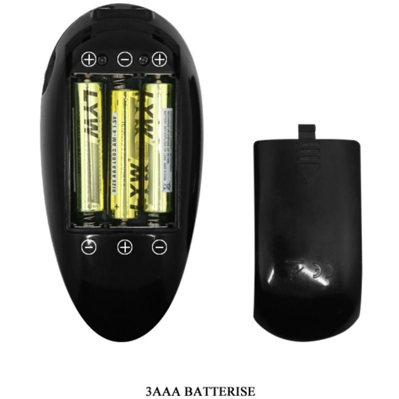 CRAZY BULL - MASTURBADOR VAGINA CON PELLE ACQUATA CON BULLET VIBRANTE 2 - immagine 8