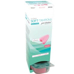 JOYDIVISION SOFT-TAMPONS - MINI TAMPONI MORBIDI ORIGINALI