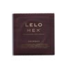 LELO - PRESERVATIVI HEX RESPECT XL 36 CONFEZIONE