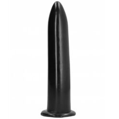 Alternative view of ALL BLACK - DILATATORE ANALE E VAGINALE 20 CM