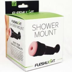 Alternative view of FLESHLIGHT - ADATTATORE PER SUPPORTO DOCCIA