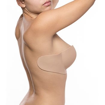 BYE-BRA - GALA REGGISENO COPPA C BEIGE - immagine 5