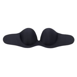 Alternative view of BYE-BRA - GALA REGGISENO COPPA B NERO