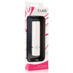 Alternative view of LIPS STYLE - CLEO VIBRATORY ROSSETTO