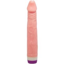 Alternative view of BAILE - VIBRATORE NATURALE REALISTICO 22 CM