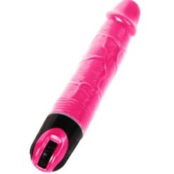 BAILE - DEL VIBRATORE ROSA A PIÙ VELOCIT - immagine 3