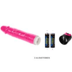 BAILE - DEL VIBRATORE ROSA A PIÙ VELOCIT - immagine 4